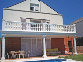 Holiday Home Miralrio